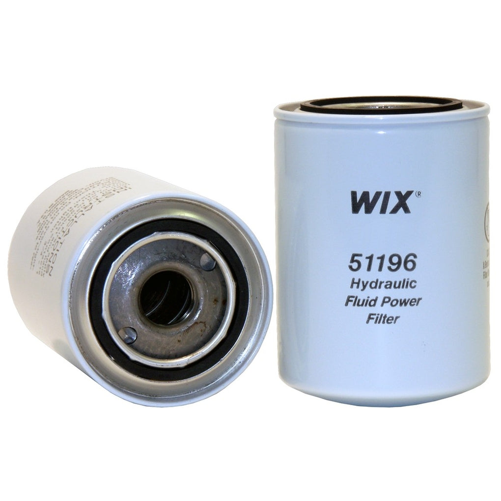 WIX 51196 Hydraulic Filter