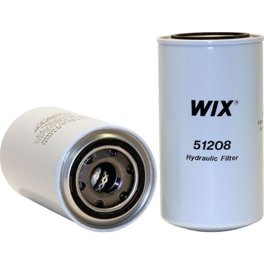 WIX 51208 Spin-On Hydraulic Filter