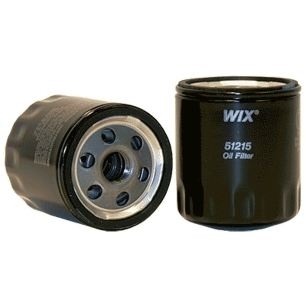 WIX 51215 Engine Oil Filter