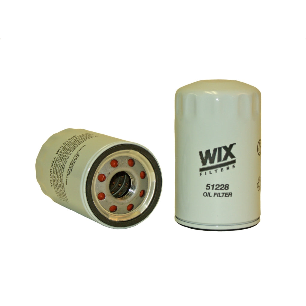 WIX 51228 Engine Oil Filter