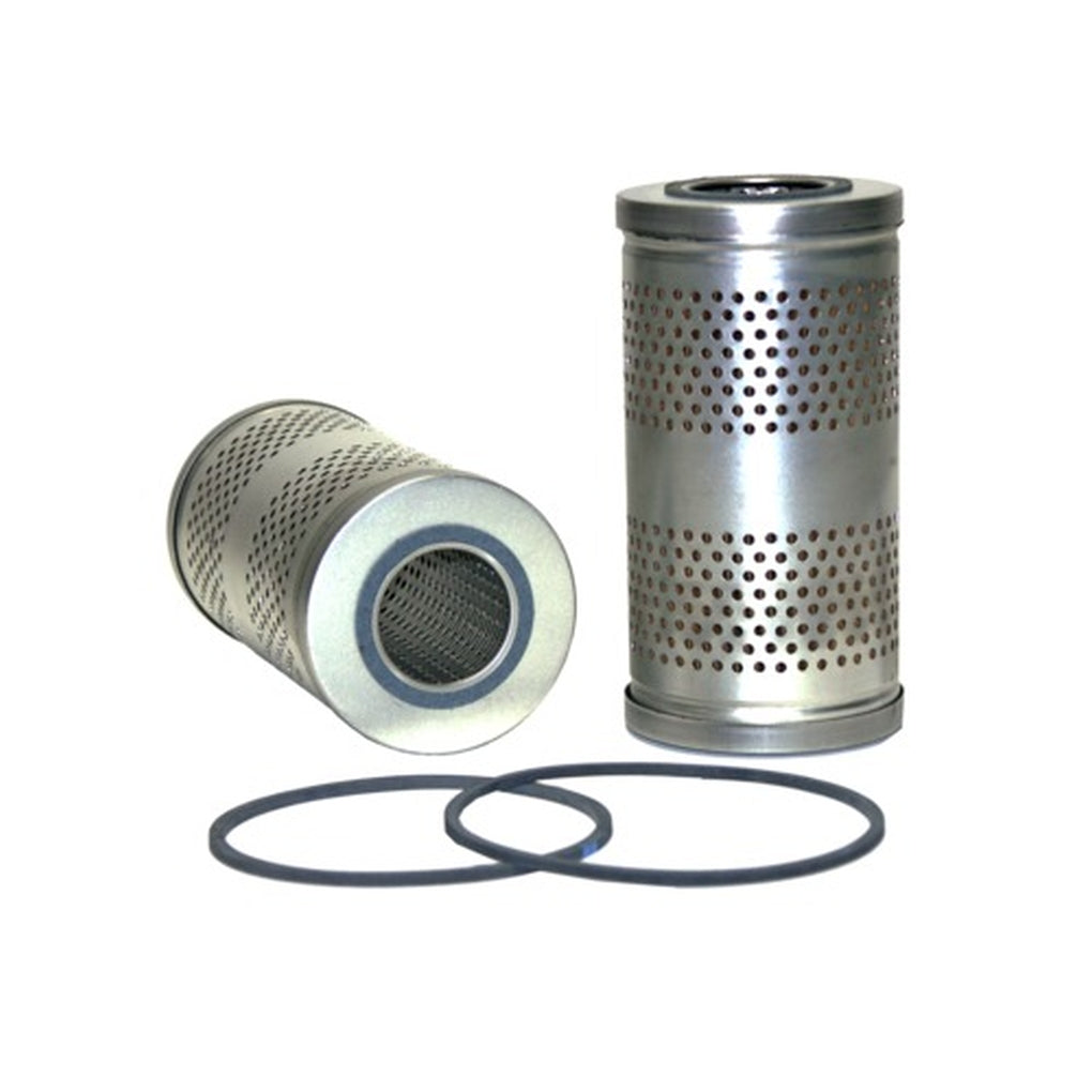 WIX 51242 Cartridge Lube Metal Canister Filter