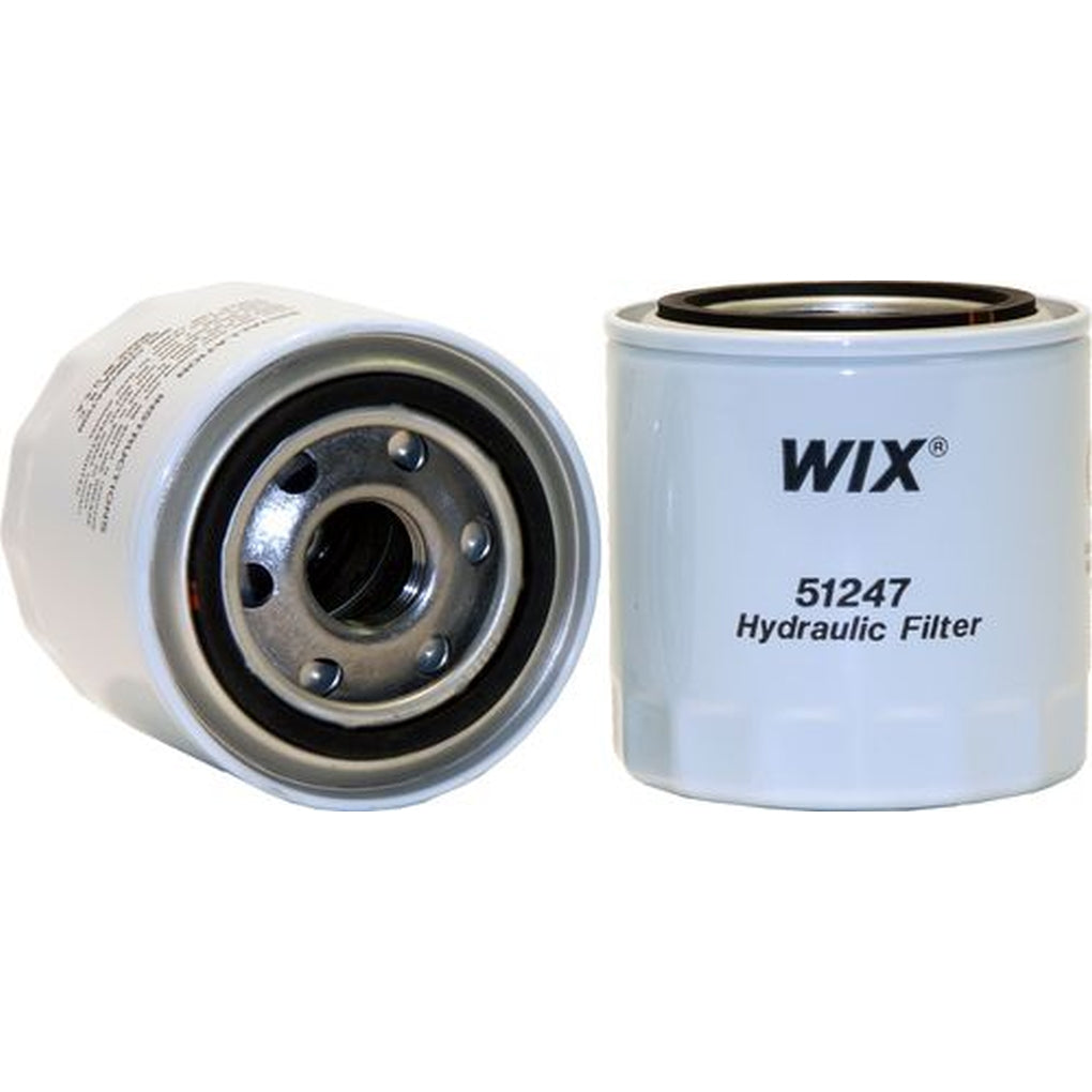 WIX 51247 Spin-On Transmission Filter