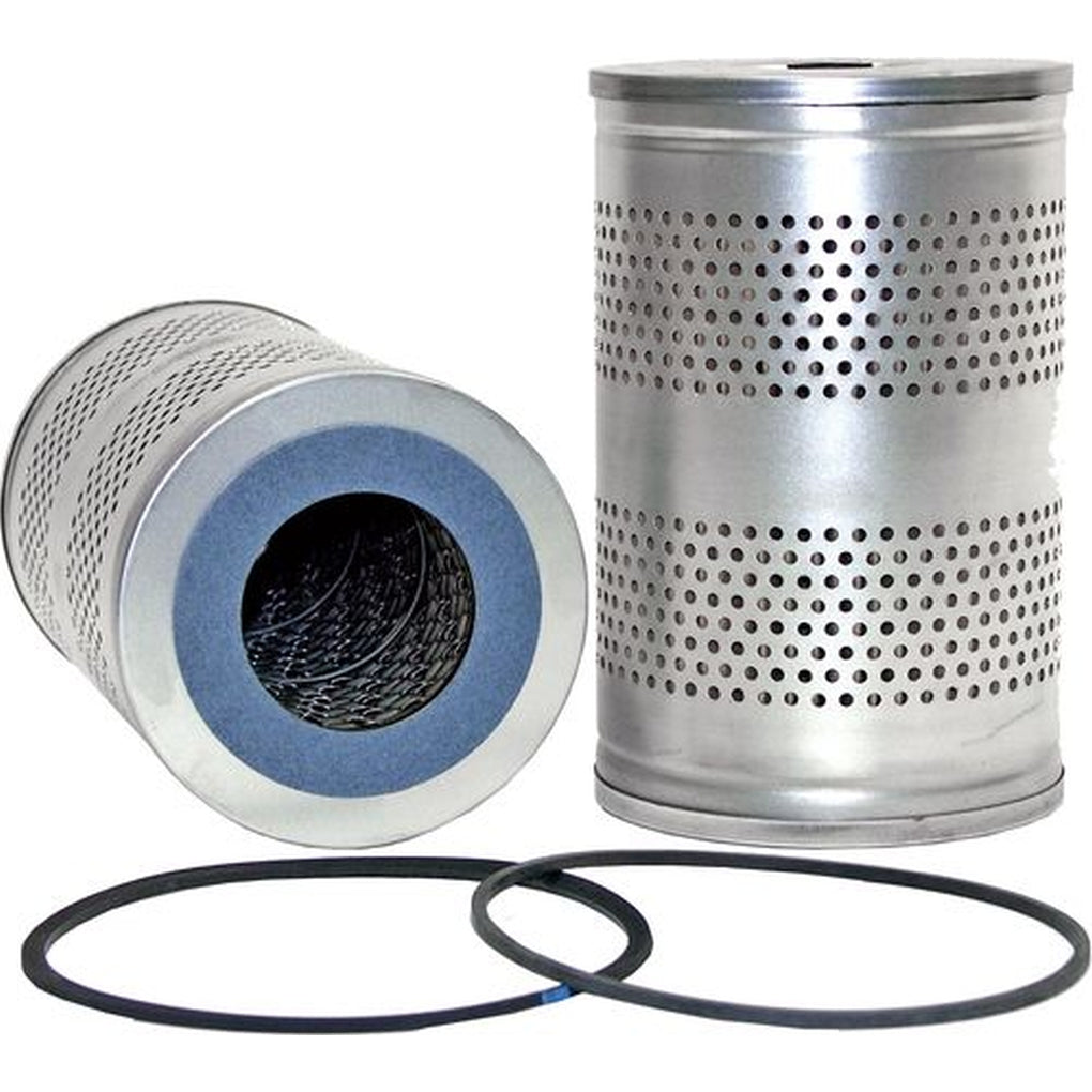 WIX 51251 Cartridge Lube Metal Canister Filter