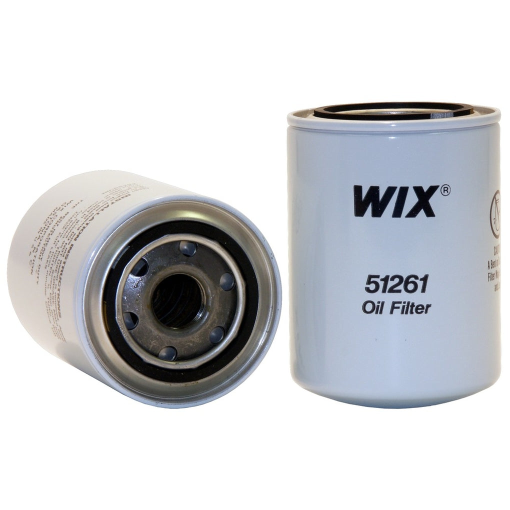 WIX 51261 Engine Oil Filter