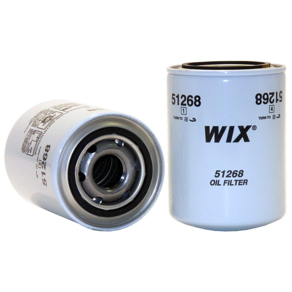 WIX 51268 Engine Oil Filter