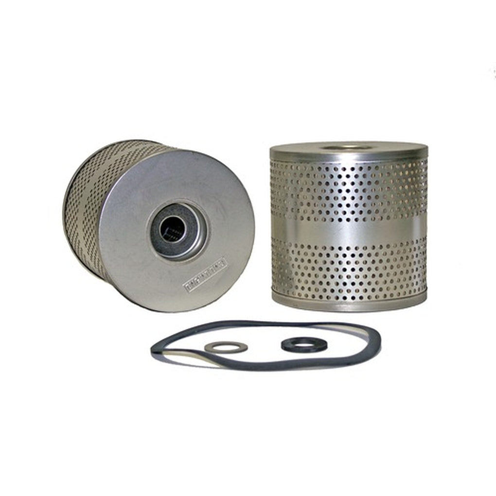 WIX 51279 Cartridge Lube Metal Canister Filter