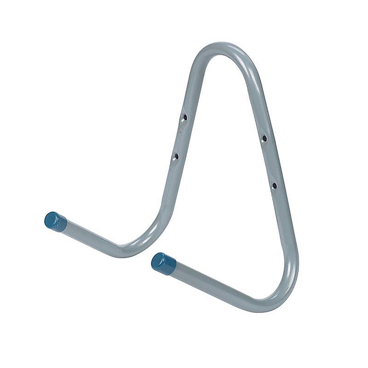 Crawford HA1 Gray Steel Bracket 10.83 in. L 40 lb.