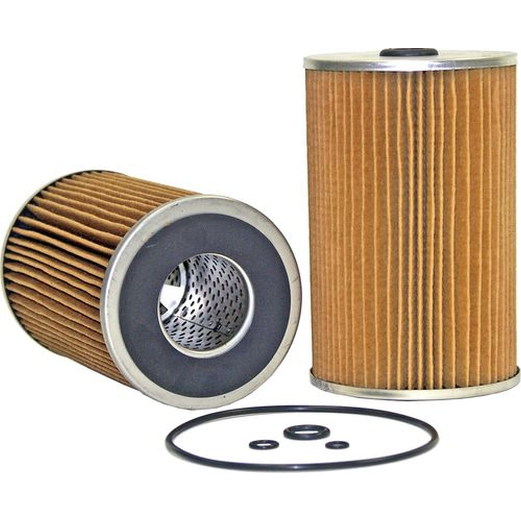 WIX 51282 Cartridge Lube Metal Canister Filter