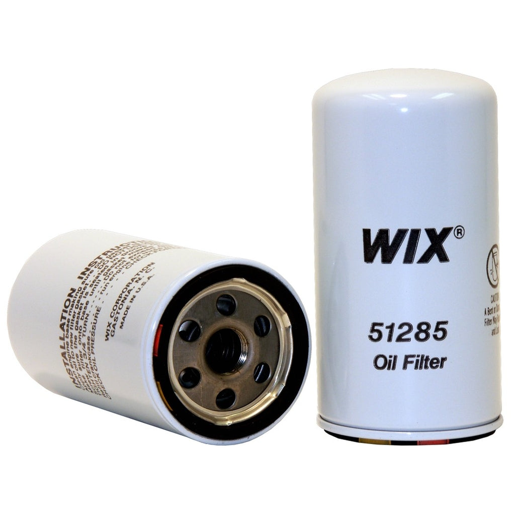 WIX 51285 Engine Oil Filter