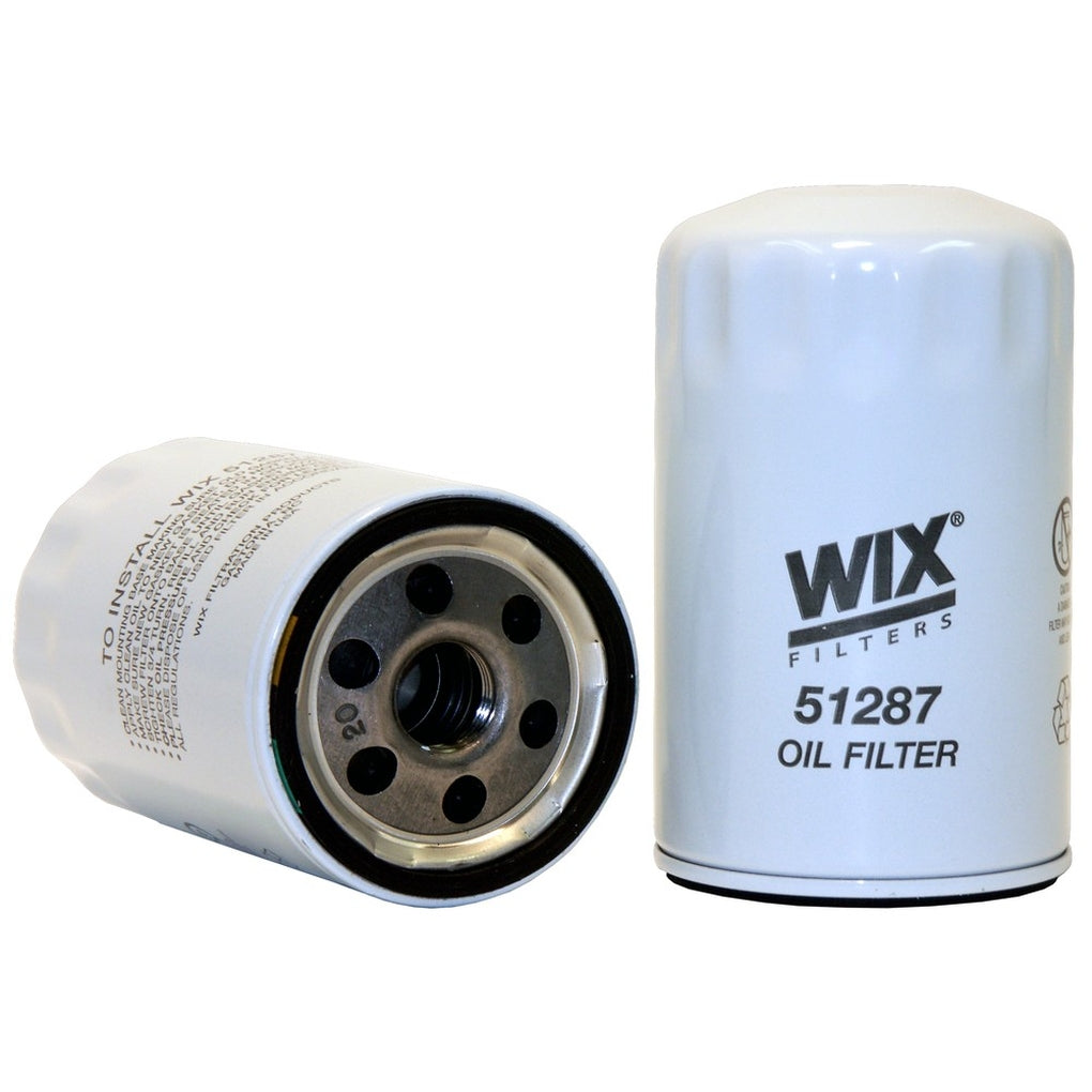 WIX 51287 Engine Oil Filter