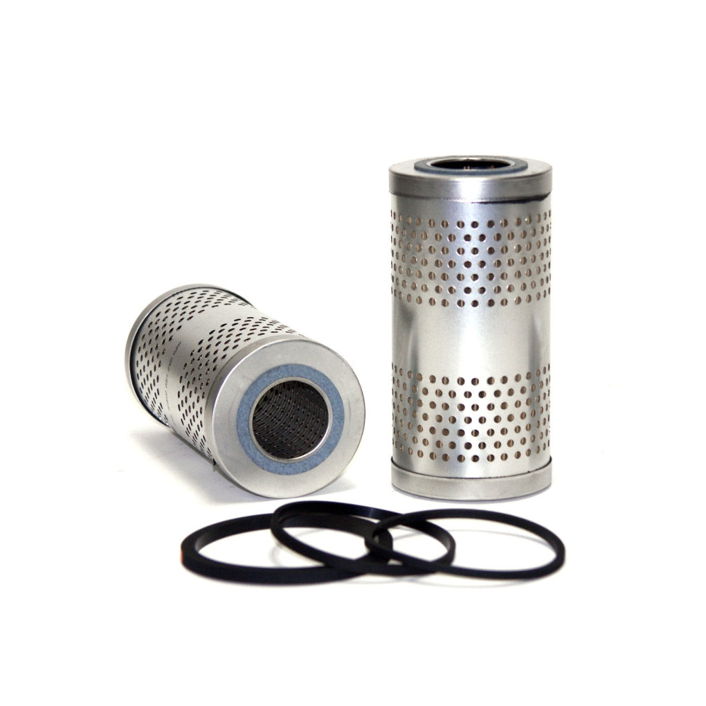 WIX 51302 Cartridge Lube Metal Canister Filter
