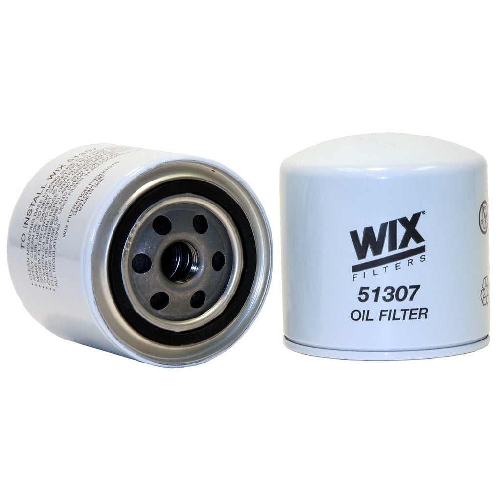 WIX 51307 Engine Oil Filter