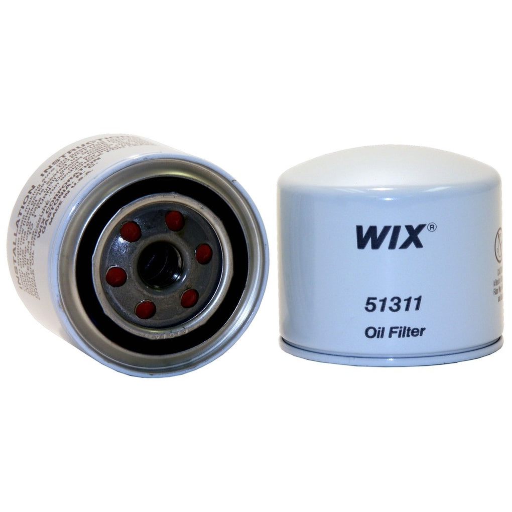 WIX 51311 Engine Oil Filter