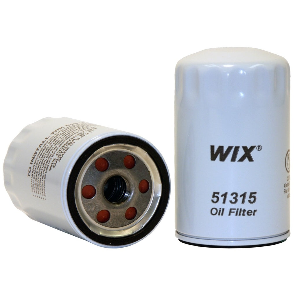 WIX 51315 Engine Oil Filter