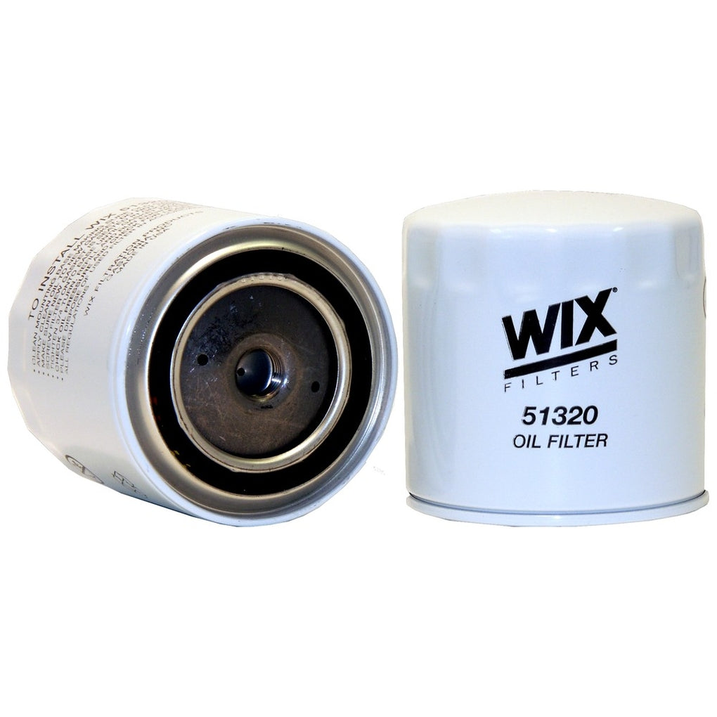 WIX 51320 Engine Oil Filter