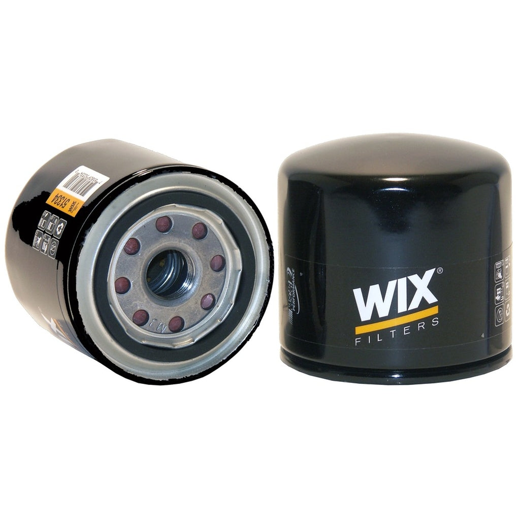 WIX 51334 Engine Oil Filter