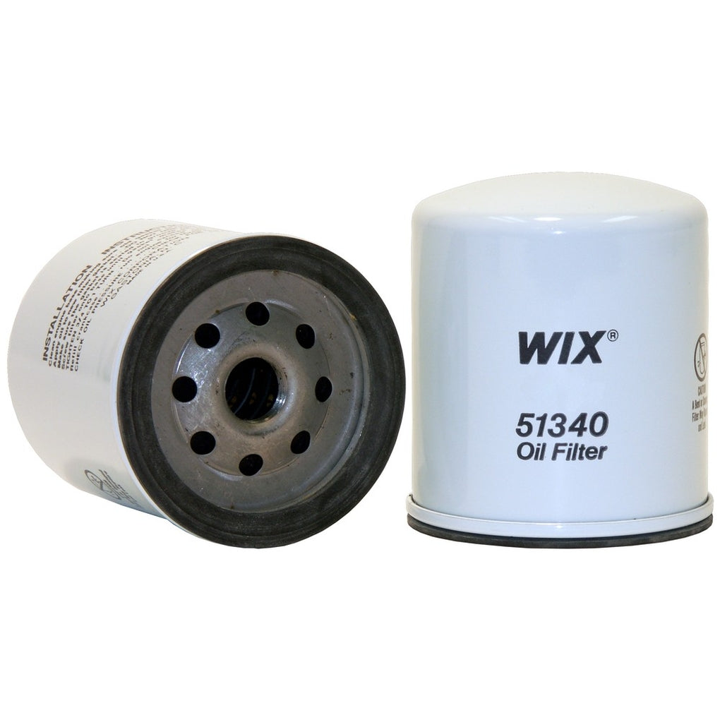 WIX 51340 Engine Oil Filter