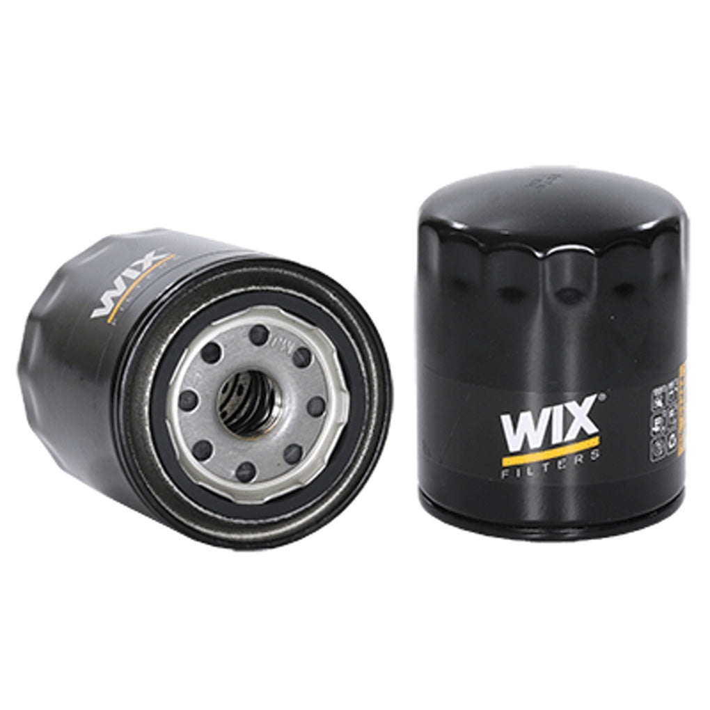 WIX 51344 Spin-On Lube Filter