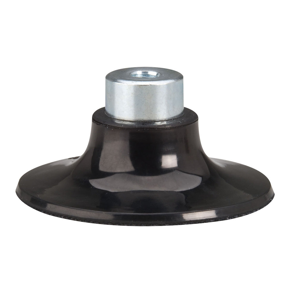 DYNABRADE 51346 3" (76 mm) Dia. Locking-Type Disc Pad