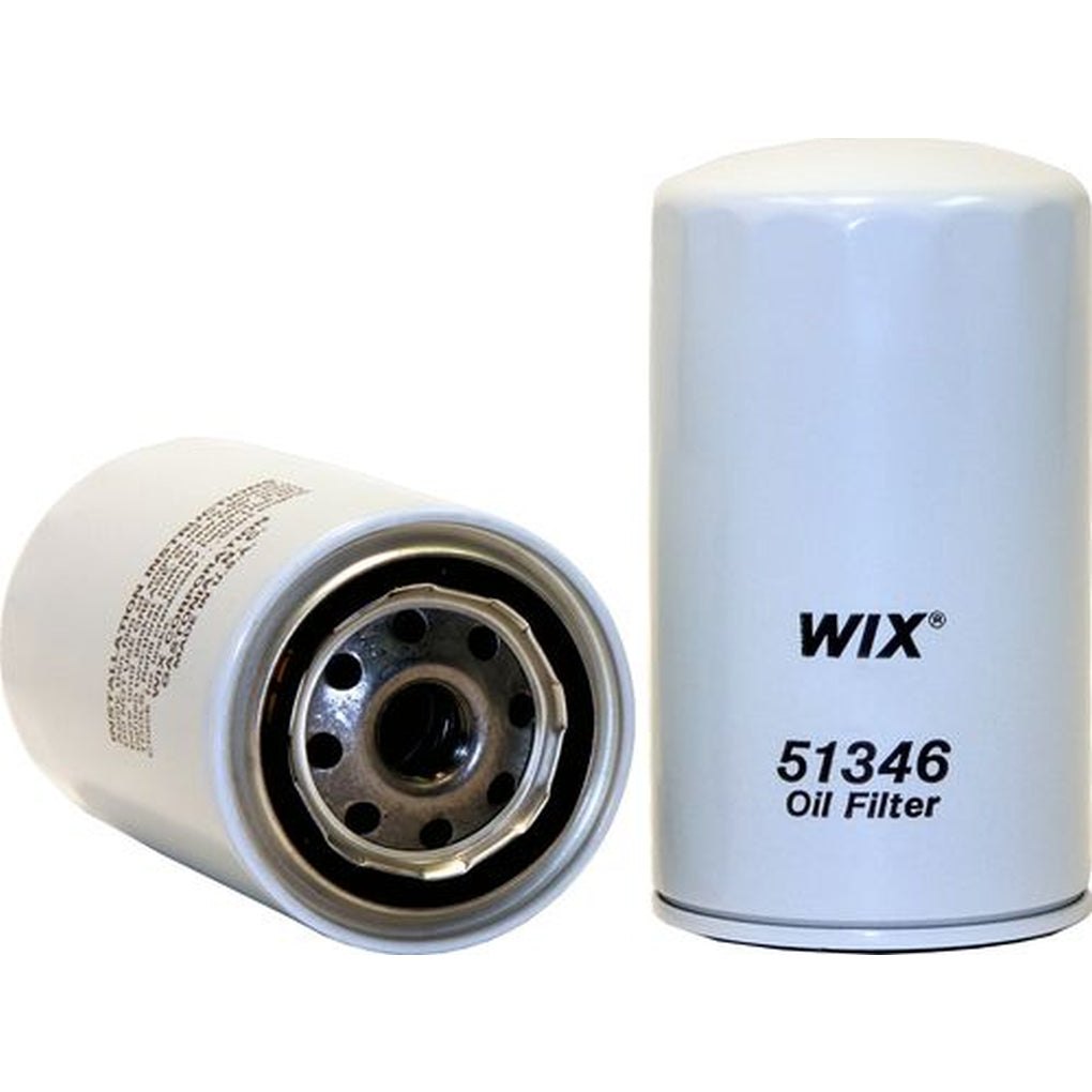 WIX 51346 Spin-On Lube Filter