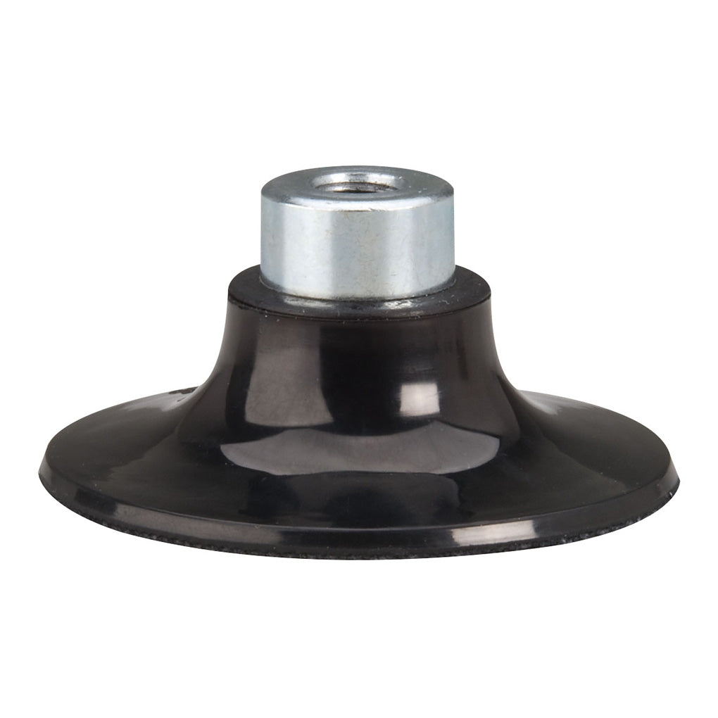 DYNABRADE 51347 3" (76 mm) Dia. Locking-Type Disc Pad