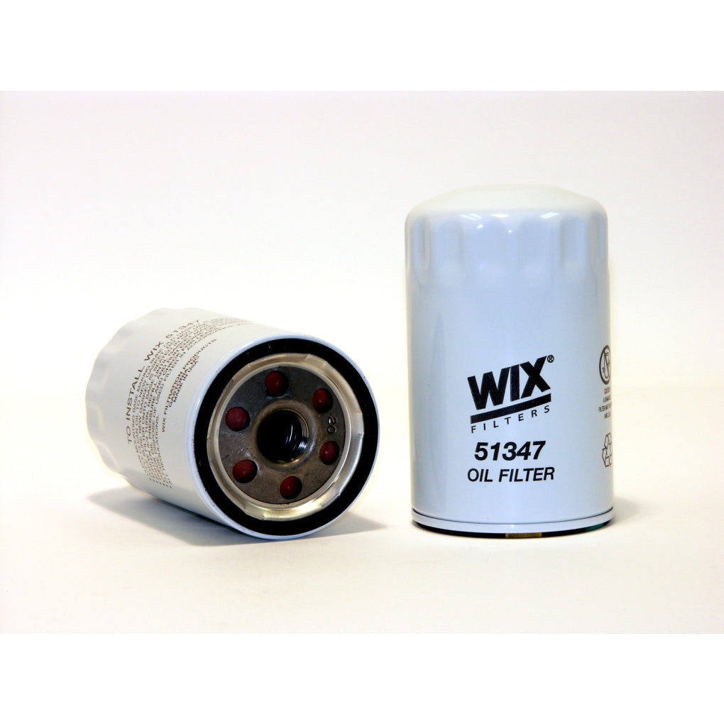 WIX 51347 Engine Oil Filter