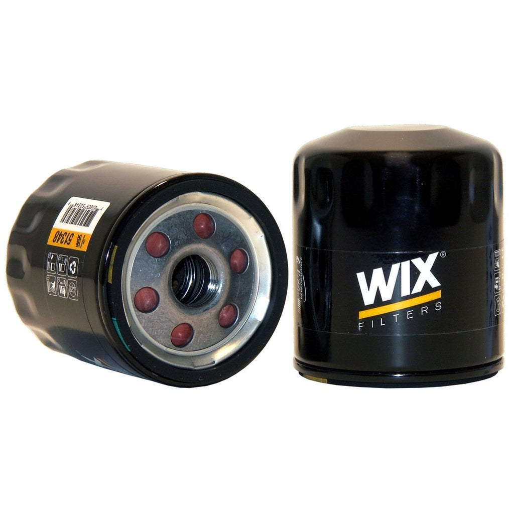 WIX 51348 Spin-On Lube Filter