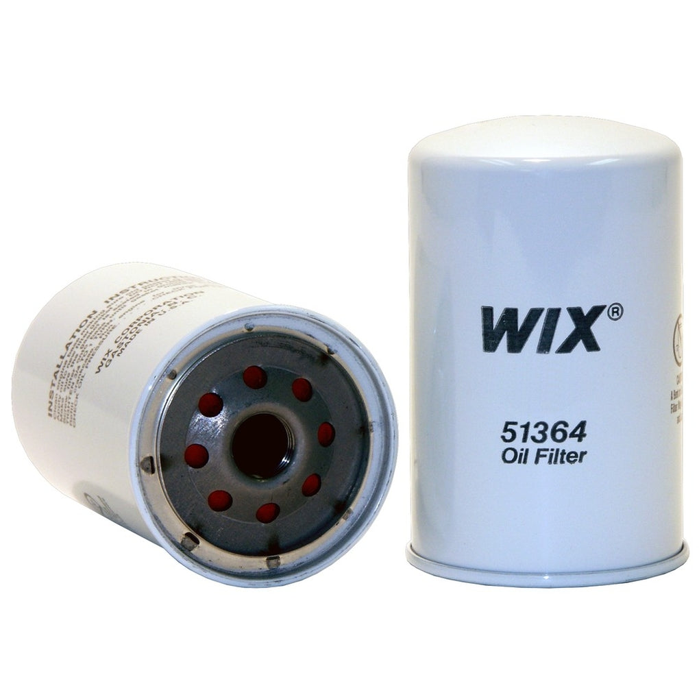 WIX 51364 Engine Oil Filter
