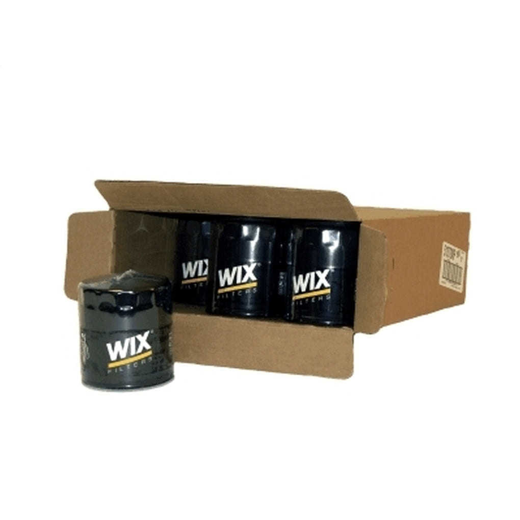 WIX 51372MP Lube Filter