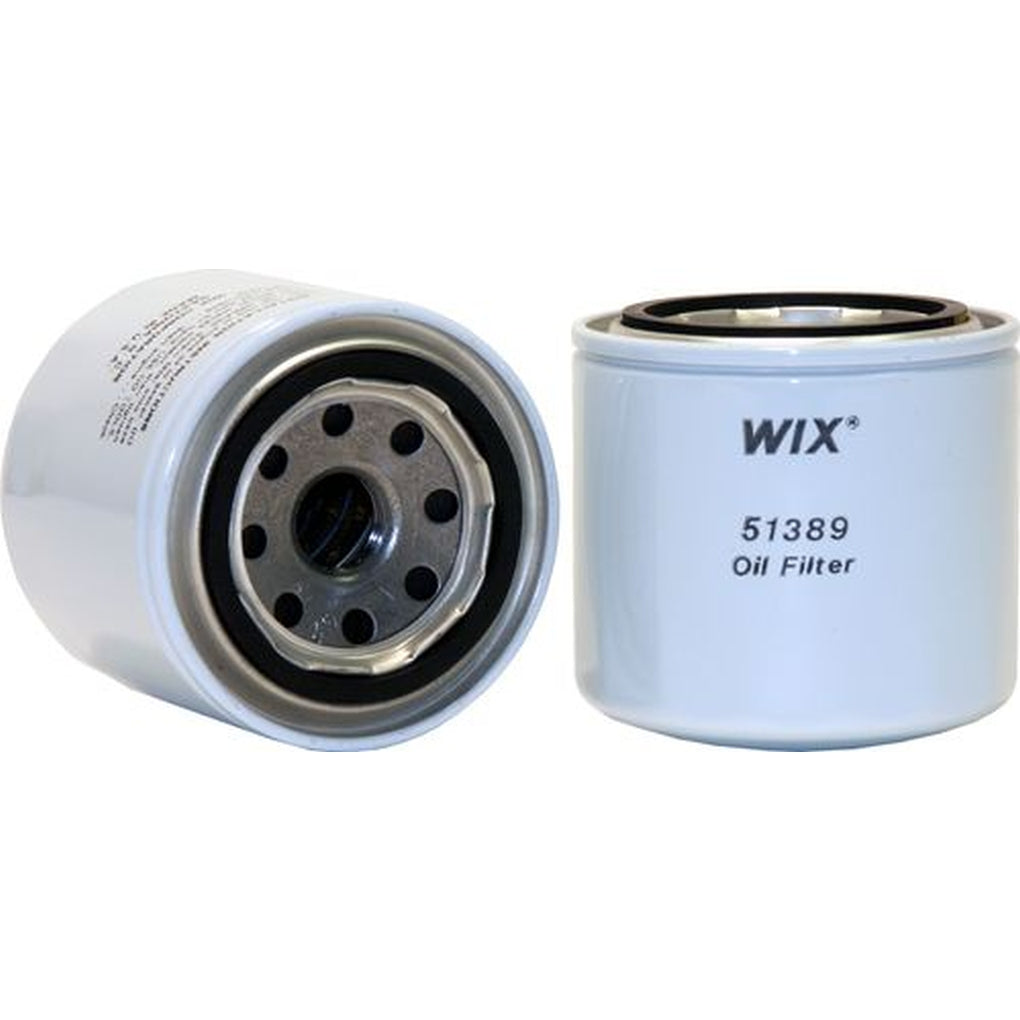 WIX 51389 Spin-On Lube Filter