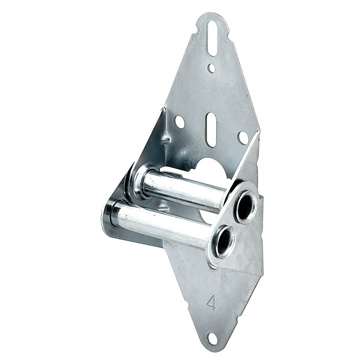 Prime-Line GD52107 3 in. W x 1 in. L Steel Garage Door Hinge