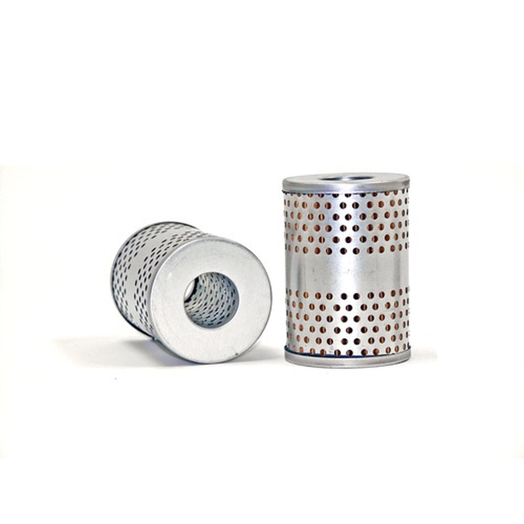 WIX 51418 Cartridge Lube Metal Canister Filter