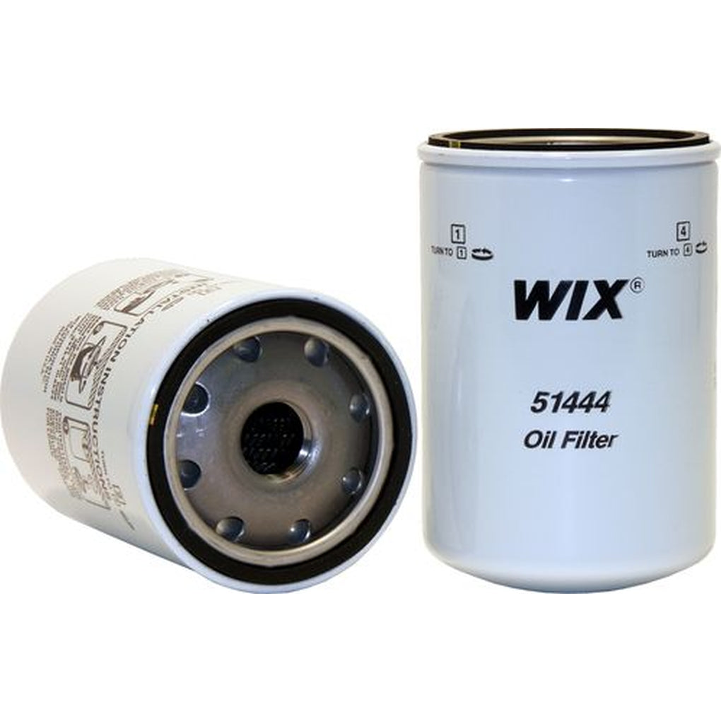 WIX 51444 Spin-On Lube Filter