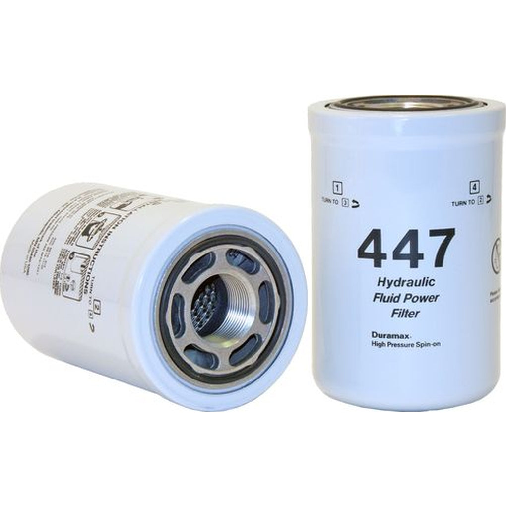 WIX 51447 Spin-On Hydraulic Filter