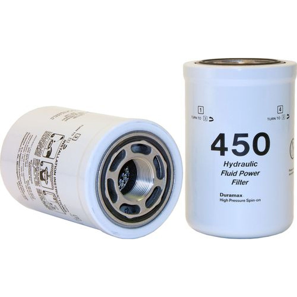 WIX 51450 Spin-On Hydraulic Filter