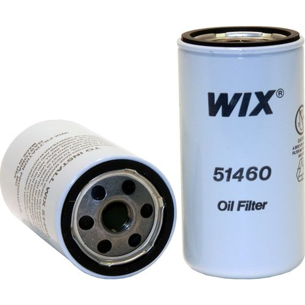 WIX 51460 Spin-On Lube Filter