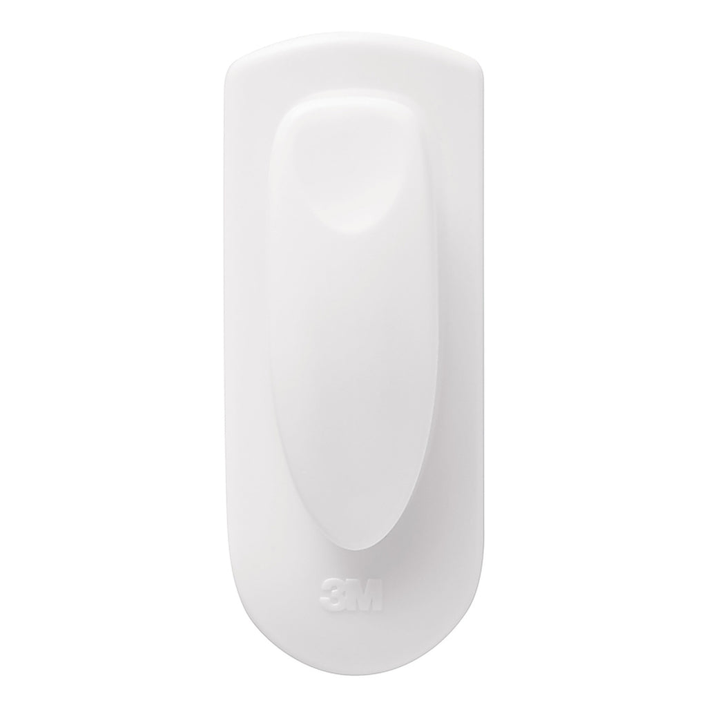3M 17005-ES Command Medium Plastic Clip 3 in. L 1/Pack