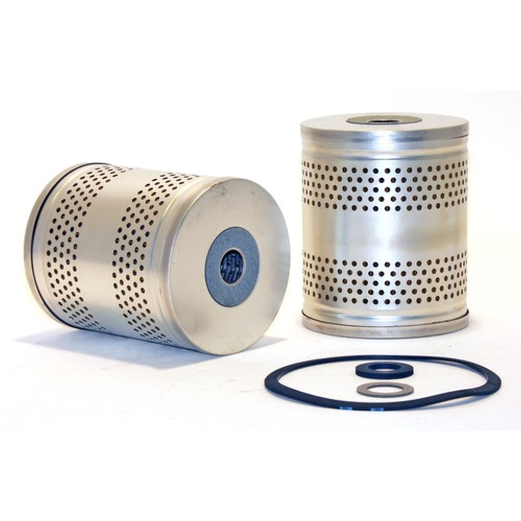 WIX 51475 Cartridge Lube Metal Canister Filter
