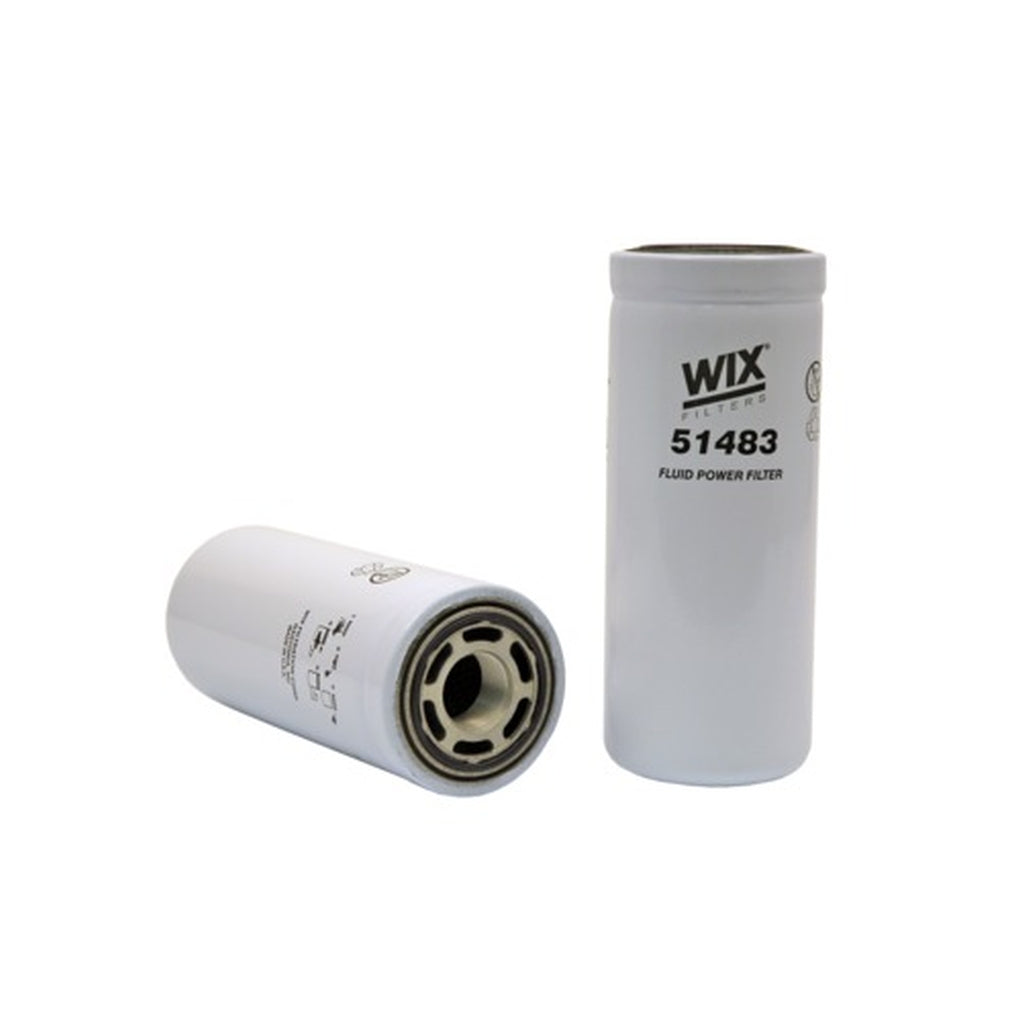 WIX 51483 Spin-On Hydraulic Filter