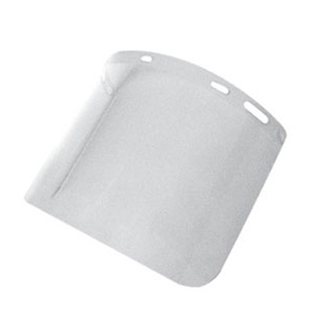 SAS 5150 Faceshield & Hard Hats Accessories (Clear Lens Shield)