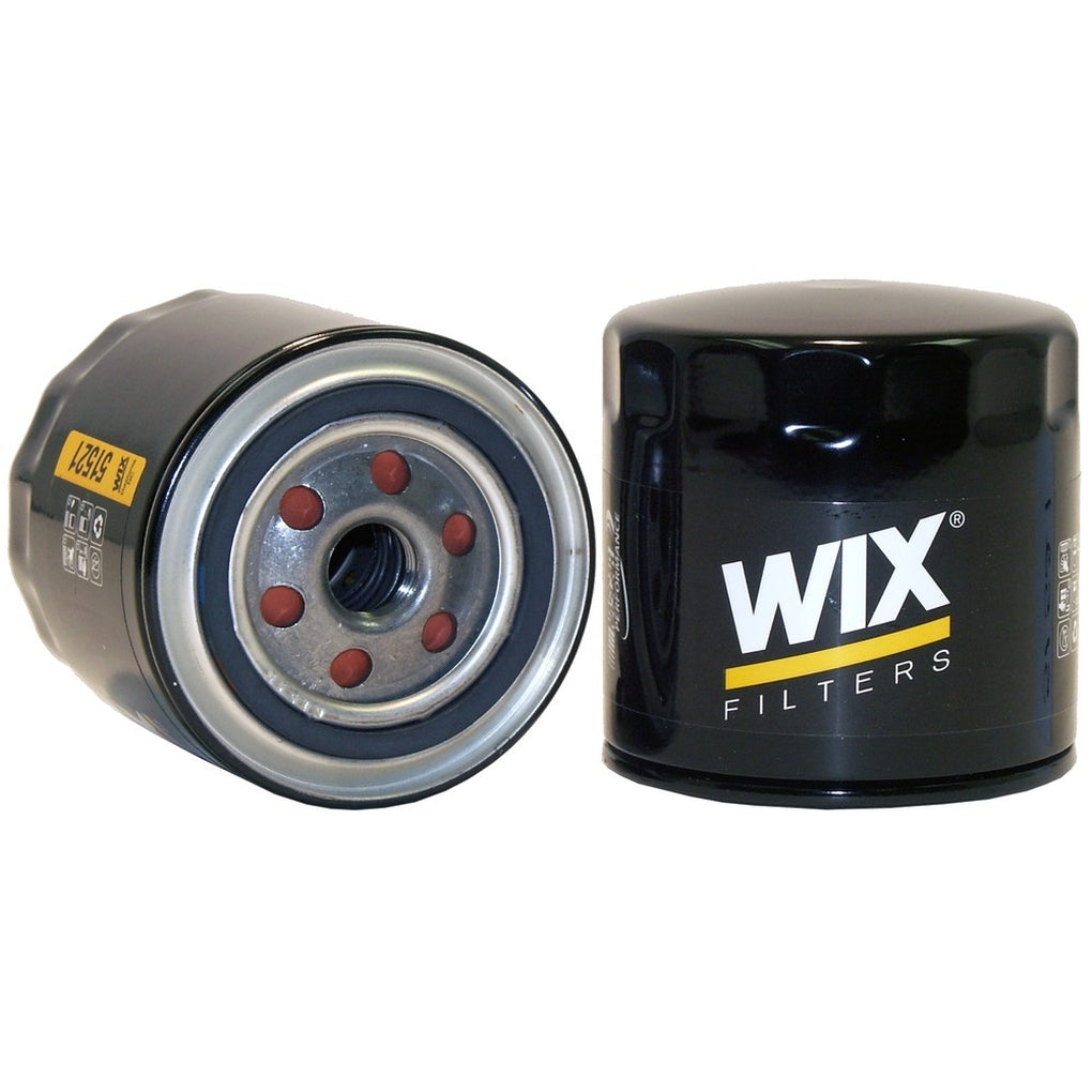 WIX 51521 Engine Oil Filter