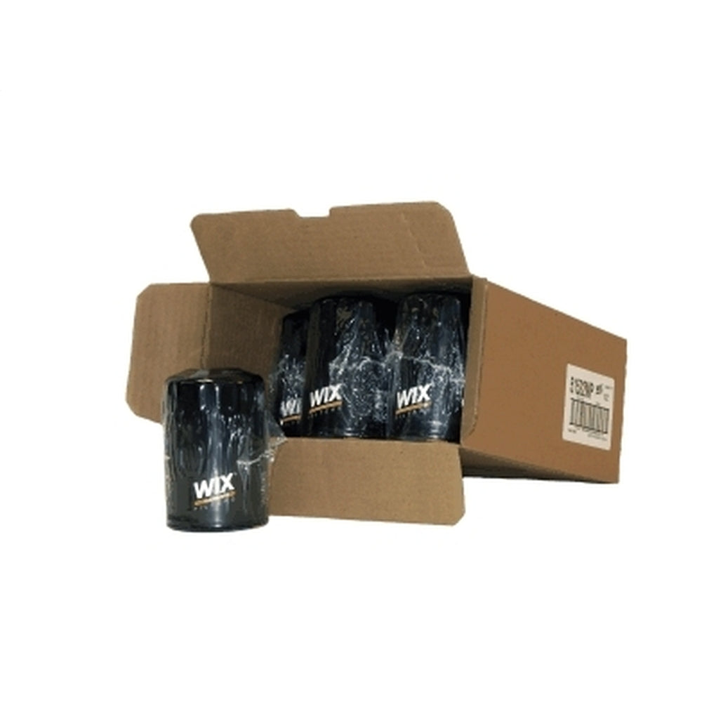 WIX 51522MP Lube Filter