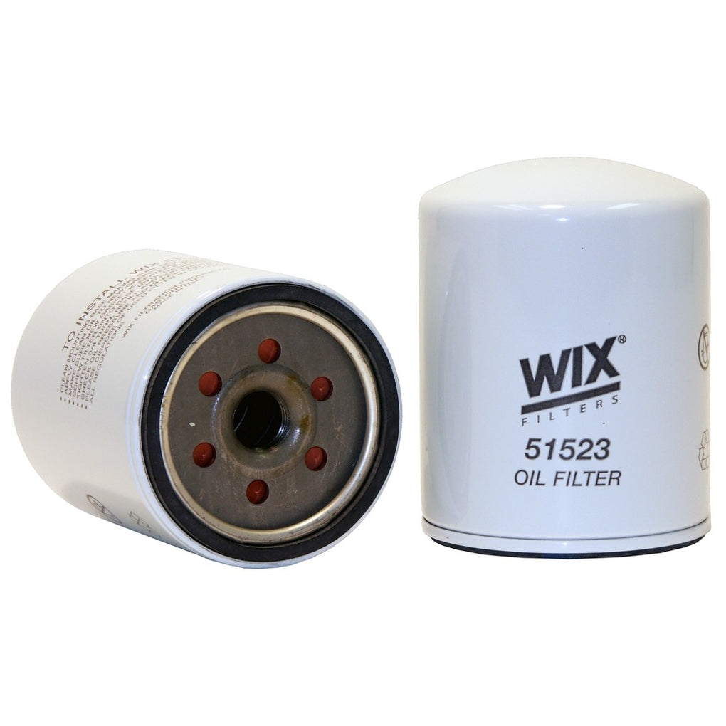 WIX 51523 Engine Oil Filter