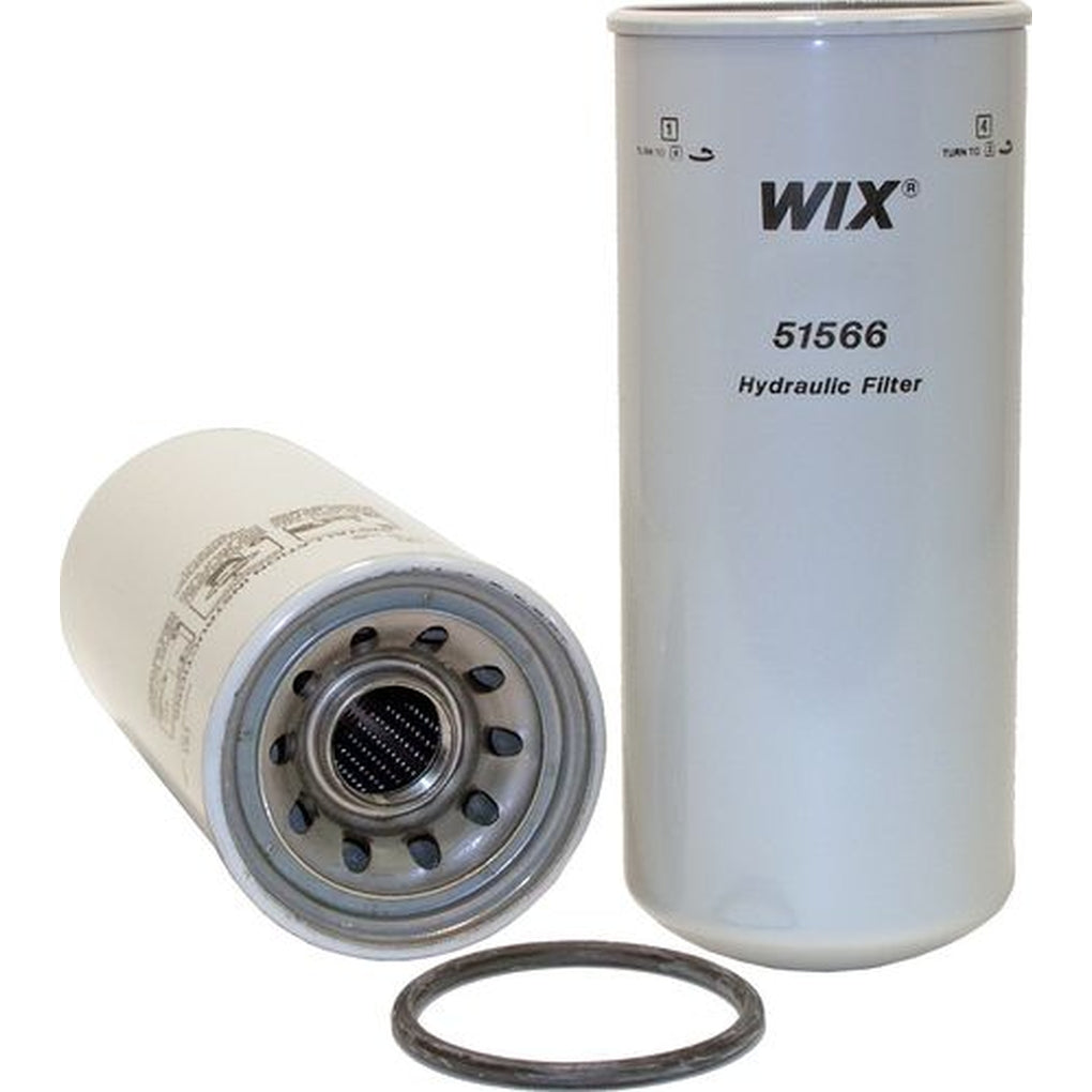 WIX 51566 Spin-On Hydraulic Filter