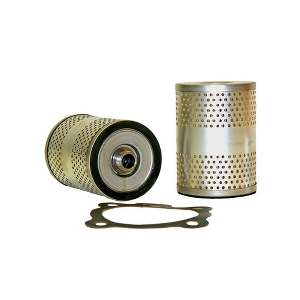 WIX 51569 Cartridge Lube Metal Canister Filter