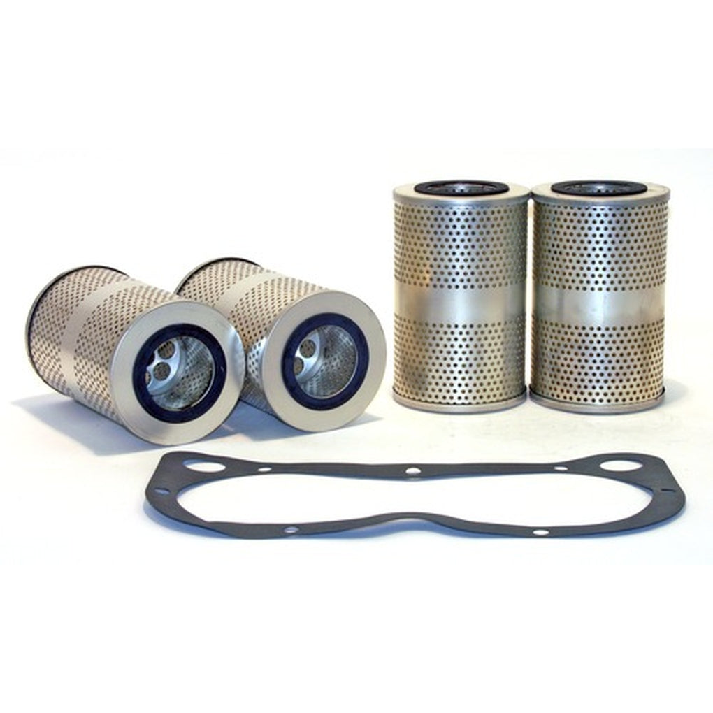 WIX 51571 Cartridge Hydraulic Metal Canister Filter