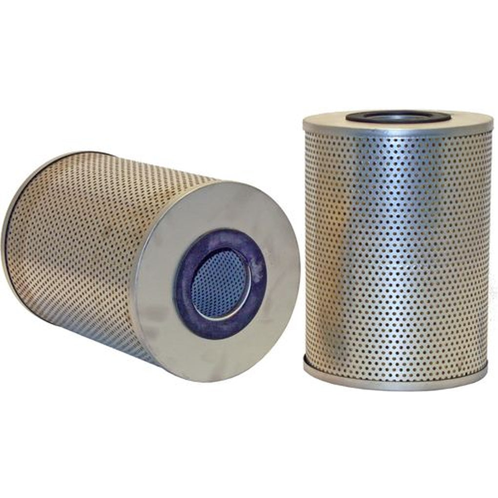 WIX 51591 Cartridge Lube Metal Canister Filter