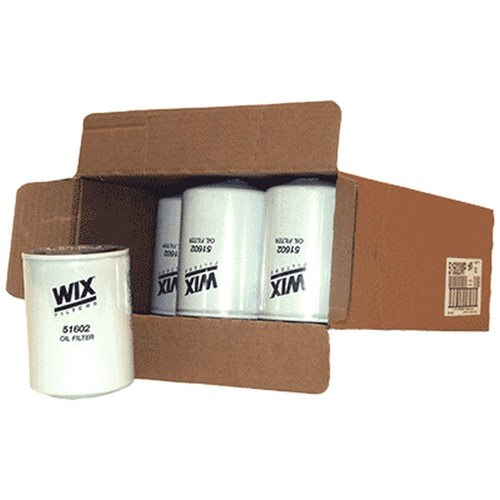 WIX 51602MP Lube Filter