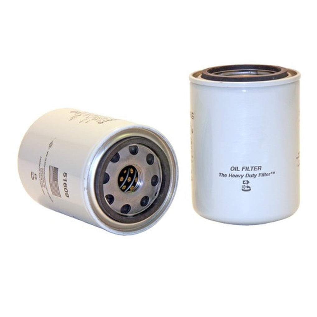 WIX 51609 Spin-On Lube Filter