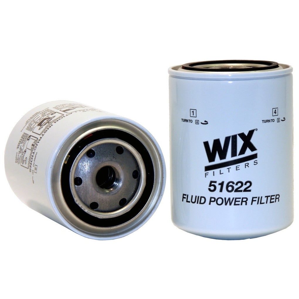 WIX 51622 Auto Trans Filter Kit